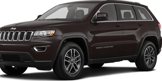 JEEP GRAND CHEROKEE 2021 1C4RJFAGXMC709221 image